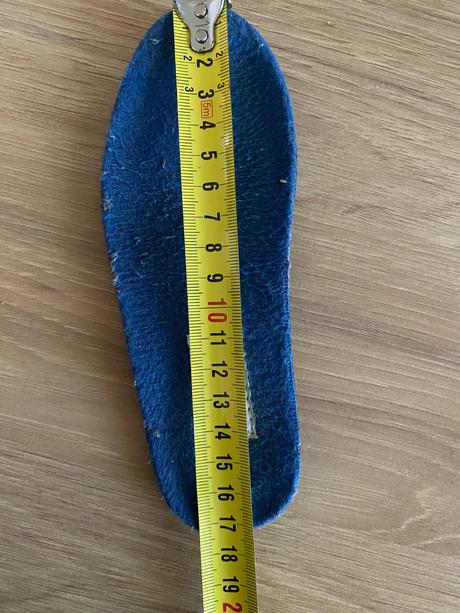 Prechodne topánky / čižmy tcm (26/27), tcm,26