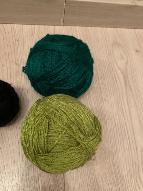 Zbytková vlna dora,