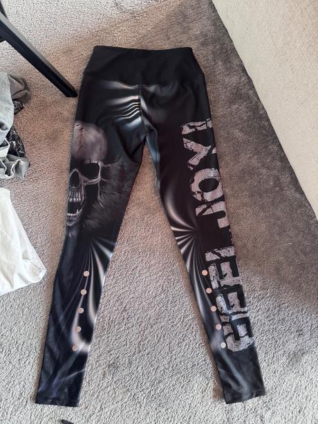 Legíny feel joy s, s