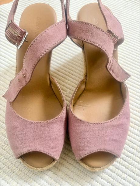 Sandále, graceland,36