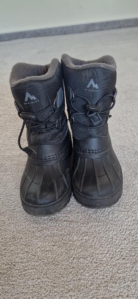 Snehule, mckinley,31