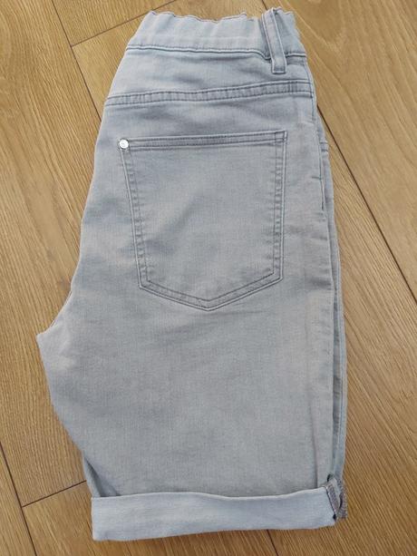 Riflove kratasy, h&m,152