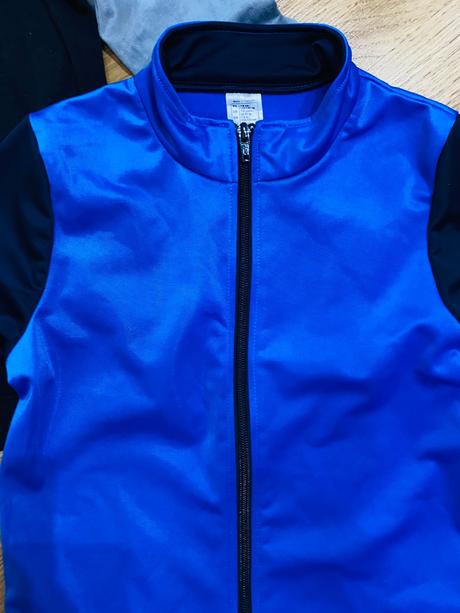 Sveter, decathlon,128