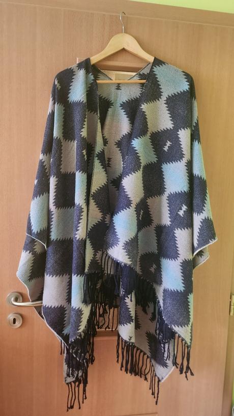 Ponco - nenosene, gate