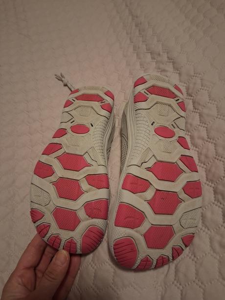 Barefoot tenisky, 34