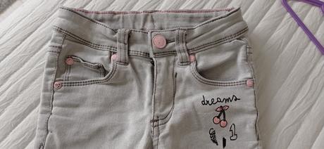 Strečové rifle, 110