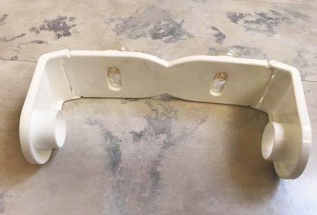 Držiak na papierové utierky,