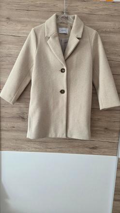 Dievčenský kabát, reserved,134