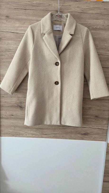 Dievčenský kabát, reserved,134