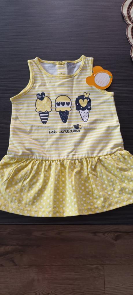 Šaty losan, losan,74