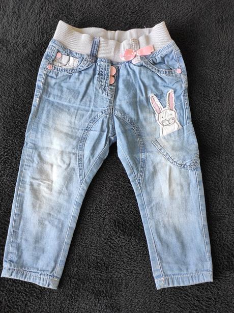 Podšité rifle dopodopo 80, dopodopo,80