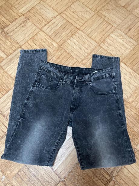 Rifle slim, reserved,m