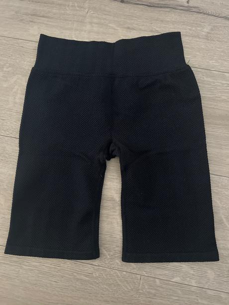 Elastické legíny, amisu,xs