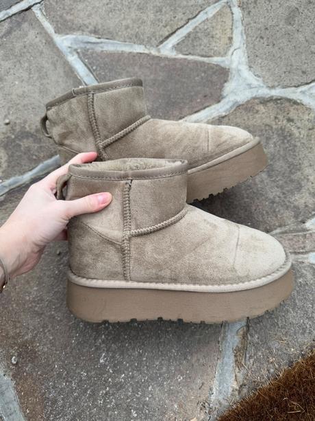 Snehule, deichmann,36