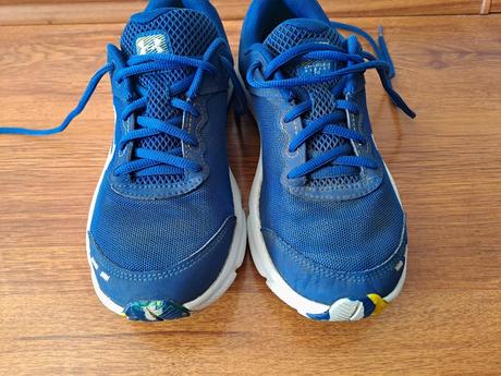 Under armour tenisky veľ. 38,5, under armour,38