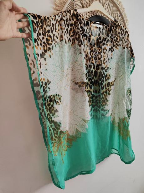 Ľahučký prehoz na plavky, 