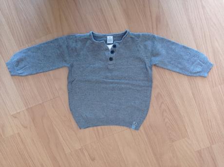 Krásny svetrík, dopodopo,86