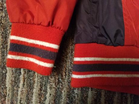 Prechodná bunda, geox,116