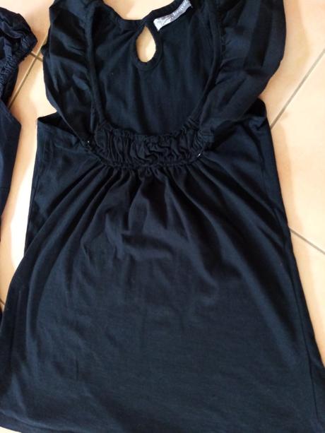 Dámske tričká, kenvelo,s