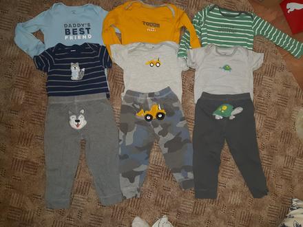 Supravy 24m, 86–98