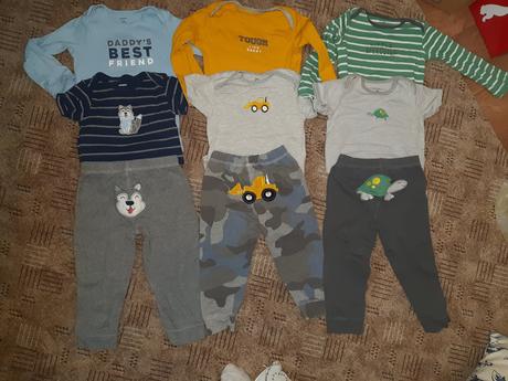 Supravy 24m, 86–98