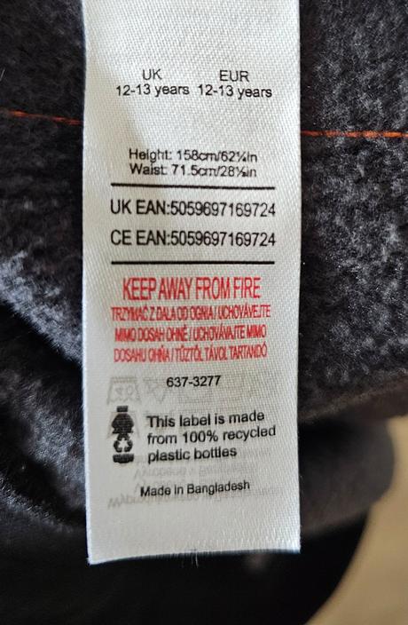 Tepláková súprava nerf, f&f,158