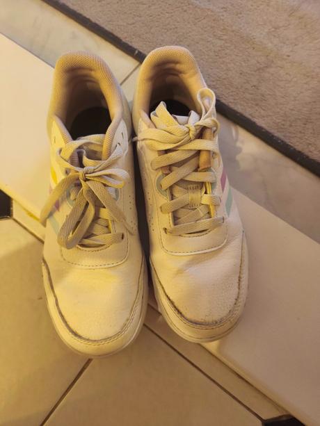 Adidas botasky, adidas,37