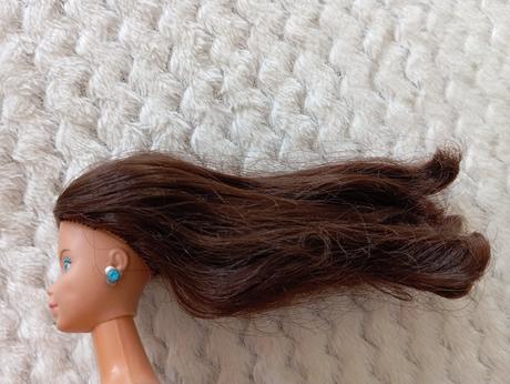 Barbie whitney 1987 zdravotná sestra, 