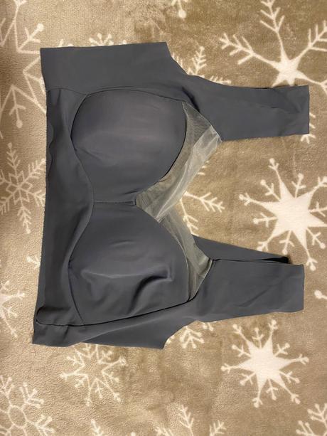 Podprsenka soortova bezsvova, l