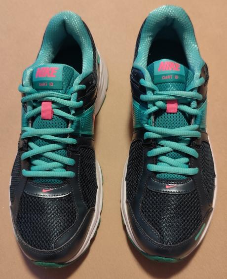Bežecké tenisky nike dart 10, nike,41
