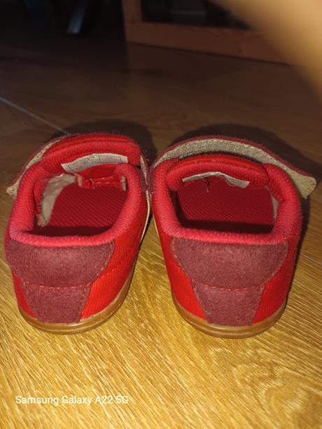 Tenisky little blue lamb, little blue lamb,21