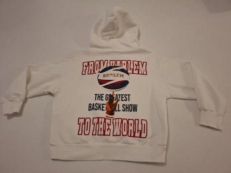 Zara mikina harlem, zara,128