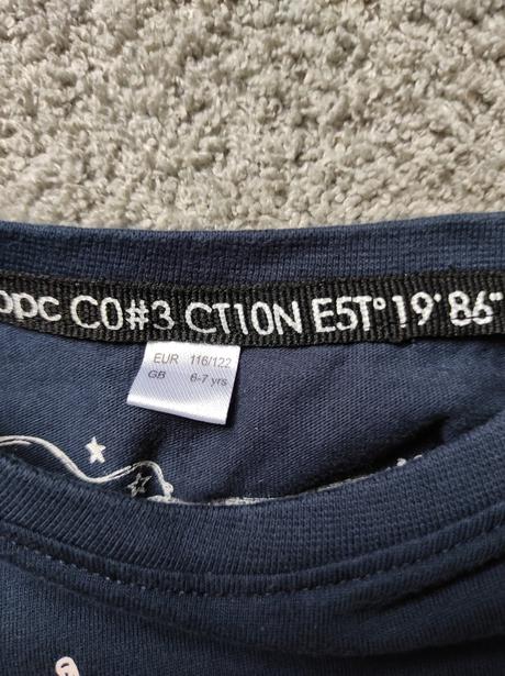 Tričká s dlhým rukávom, reserved,122