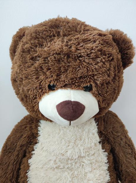 Plyšový macko 100 cm, 