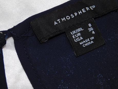 Pekna trendy bluzka, atmosphere,36