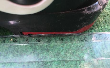 Lyžiarky unisex, 32