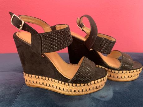 Sandále, 37