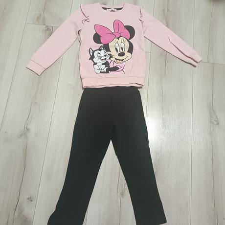 Dievčenská súprava minnie, 98