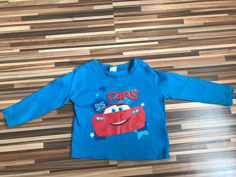 Tricko, disney,80