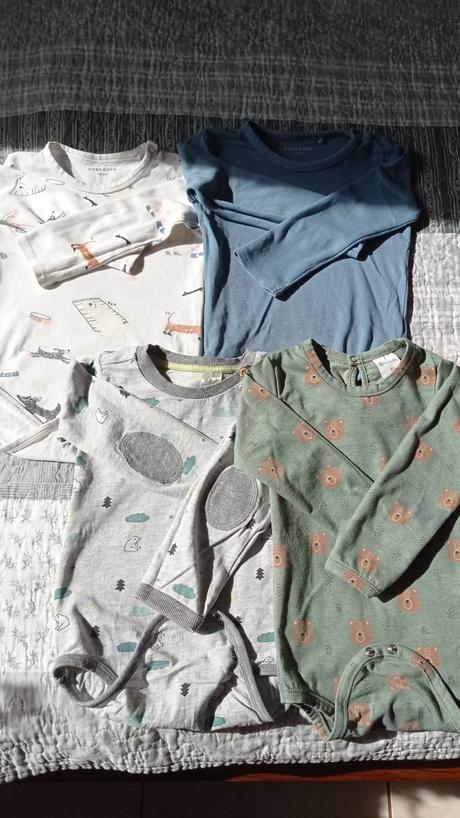 Body 92, psíkovia, macko, reserved,92