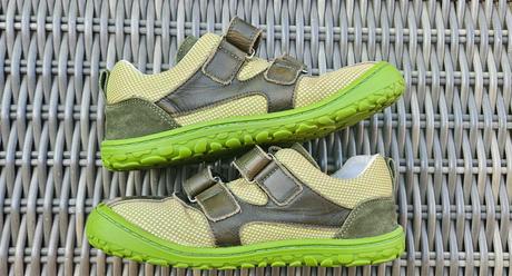 Lurchi tenisky v. 32, lurchi,32