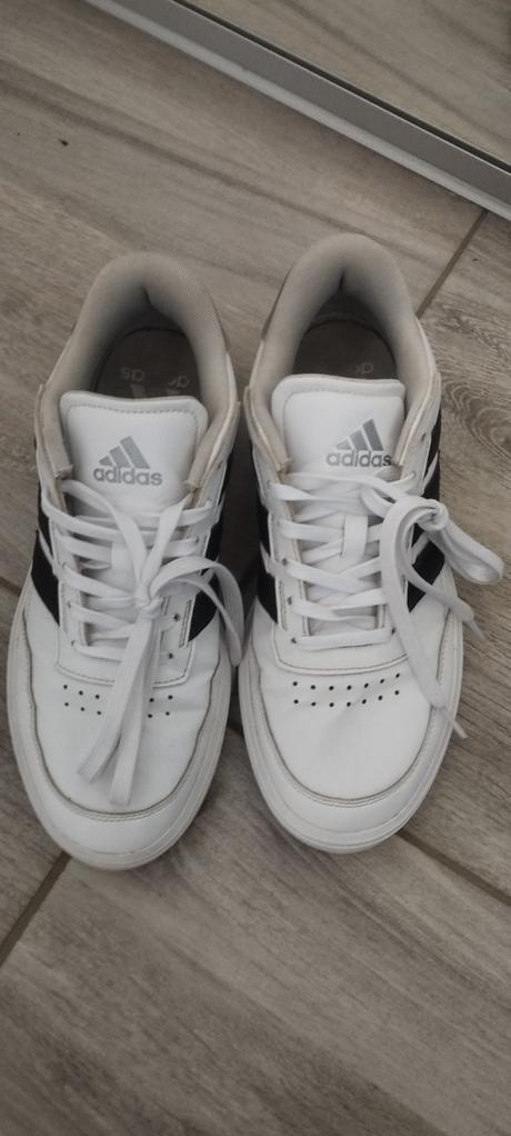 Adidas tenisky 39,5, adidas,39
