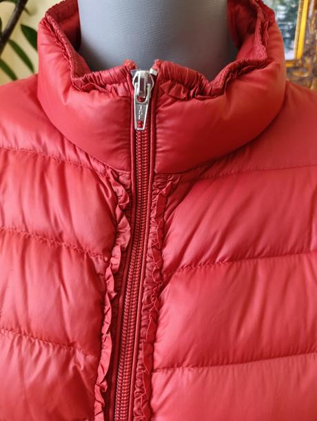 Páperová bunda, 42