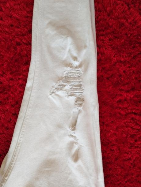 Pánske rifle, zara,40