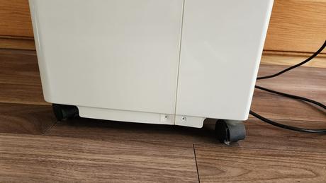 Mobilná klimatizácia remko rkl 300, 