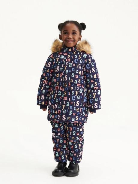 Zimný komplet bunda, otepľovaky a čiapka reserved, reserved,92