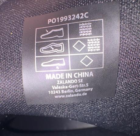 Cizmy nove zalando even&odd, 41