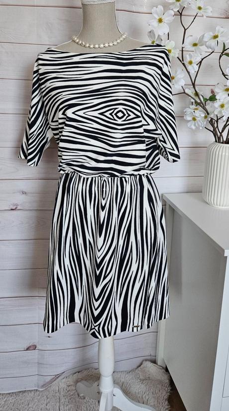 Krásne šaty mohito /tunika, mohito,s