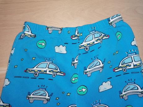 Krátke pyžamo, next,122