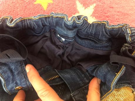 Podšité rifle, 122